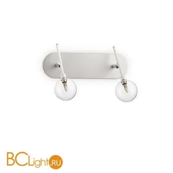 Бра Ideal Lux MARACAS AP2 BIANCO 200385
