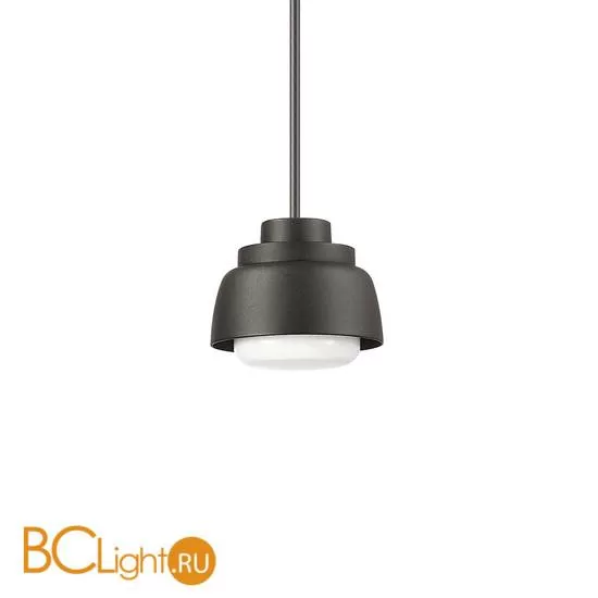 Уличный подвесной светильник Ideal Lux Marmalade SP1 NERO 160627