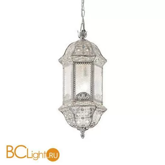 Подвесной светильник Ideal Lux Marrakech Sp2 Bianco Antico 141176