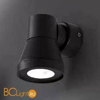 Бра Ideal Lux MARTE AP1 NERO 061368