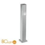 Садово-парковый фонарь Ideal Lux Marte PT1 Grigio 092249
