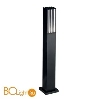 Садово-парковый фонарь Ideal Lux Marte PT1 Nero 092232