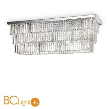 Потолочный светильник Ideal Lux Martinez PL8 166285