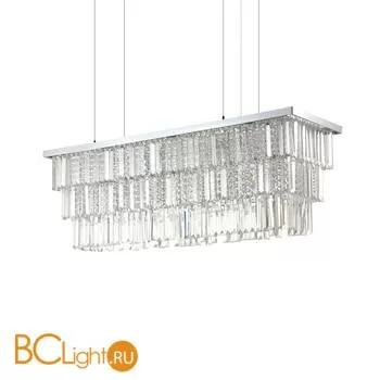 Подвесной светильник Ideal Lux Martinez SP8 166360