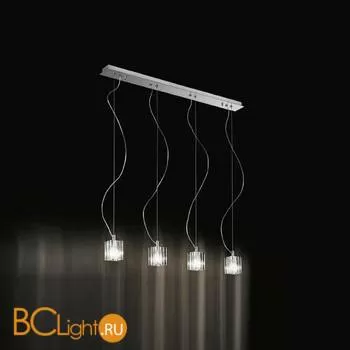 Подвесной светильник Ideal Lux MARTINI SP5 066523