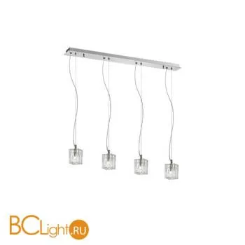 Подвесной светильник Ideal Lux Martini SP4 49526