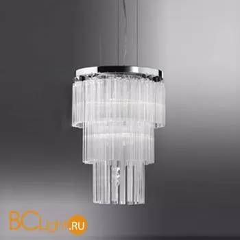 Подвесной светильник Ideal Lux Marvel SP8 № 9934