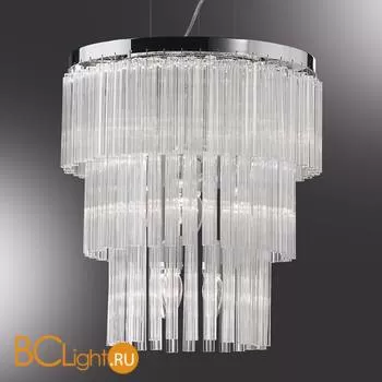Подвесной светильник Ideal Lux Marvel SP12 № 9935