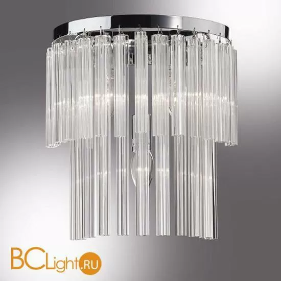 Бра Ideal Lux Marvel AP3 № 9936
