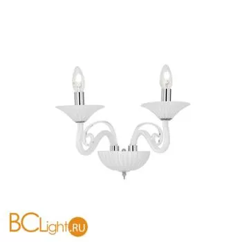 Бра Ideal Lux Maximilian AP2 111551