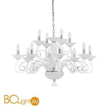 Люстра Ideal Lux Maximilian SP12 111513