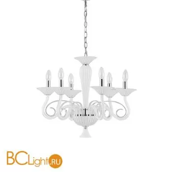 Люстра Ideal Lux Maximilian SP6 111476