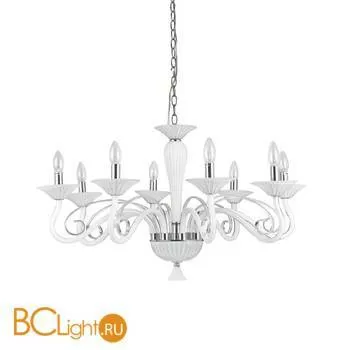 Люстра Ideal Lux Maximilian SP8 111490