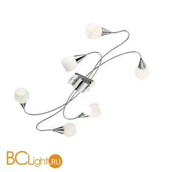 Потолочная люстра Ideal Lux MELFI PL6 073460