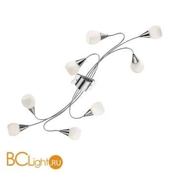 Потолочная люстра Ideal Lux MELFI PL8 073484