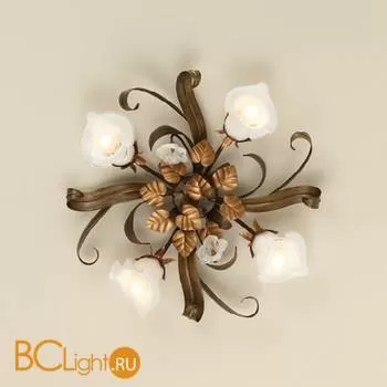 Потолочный светильник Ideal Lux Melia PL4 № 10321