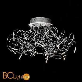 Потолочный светильник Ideal Lux MELODY PL22 018324