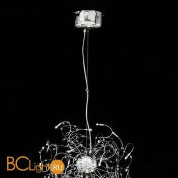 Подвесной светильник Ideal Lux MELODY GL22 018331 - Фото 0