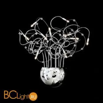 Настенный светильник Ideal Lux Melody MELODY AP10