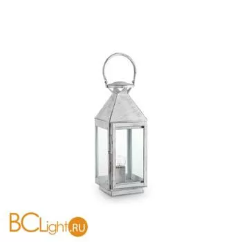 Настольная лампа Ideal Lux MERMAID TL1 SMALL 166742