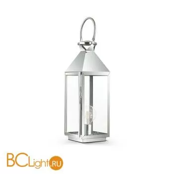 Настольный светильник Ideal Lux MERMAID TL1 BIG CROMO