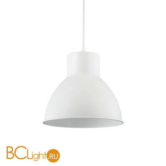 Подвесной светильник Ideal Lux Metro Sp1 Bianco 145761