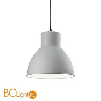 Подвесной светильник Ideal Lux Metro Sp1 Grigio 139081
