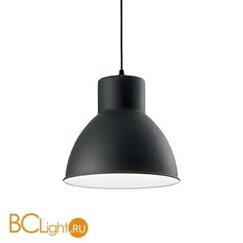 Подвесной светильник Ideal Lux Metro Sp1 Nero 139098
