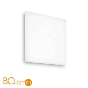 Уличный настенный светильник Ideal Lux MIB PL SQUARE 3000K 269122