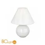 Настольная лампа Ideal Lux MICKY TL1 BIANCO 22512