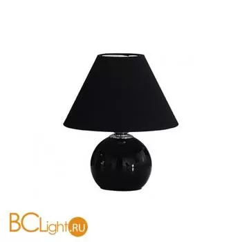 Настольная лампа Ideal Lux MICKY TL1 NERO 22529
