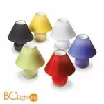 Настольная лампа Ideal Lux MICKY TL1 NERO 22529 - Фото 0