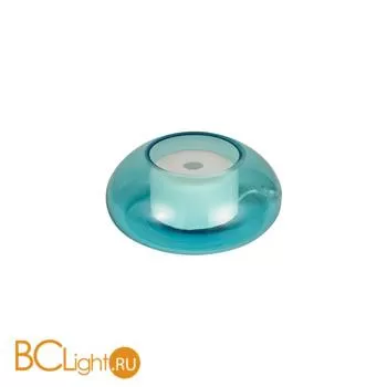 Настольная лампа Ideal Lux Micky TL1 Fume 102948