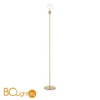 Торшер Ideal Lux MICROPHONE PT1 OTTONE SATINATO 232409