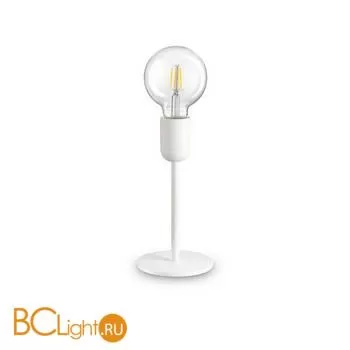 Настольный светильник Ideal Lux MICROPHONE TL1 BIANCO 232508
