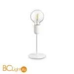 Настольный светильник Ideal Lux MICROPHONE TL1 BIANCO 232508