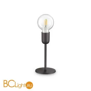 Настольный светильник Ideal Lux MICROPHONE TL1 NERO 232485