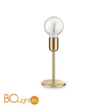 Настольный светильник Ideal Lux MICROPHONE TL1 OTTONE SATINATO 232546