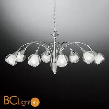 Люстра Ideal Lux MIDO SP8 018102