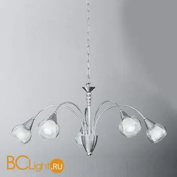 Люстра Ideal Lux MIDO SP5 018096