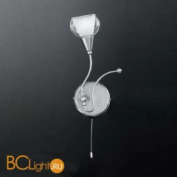 Бра Ideal Lux Mido AP1 № 9856