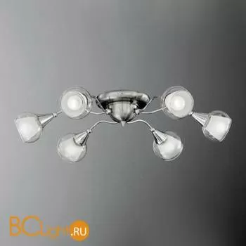 Потолочная люстра Ideal Lux Mido MIDO PL6