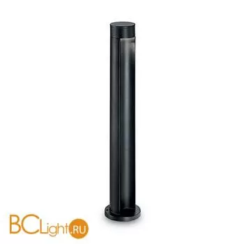 Садово-парковый фонарь Ideal Lux Midras Pt1 Round Nero 113821