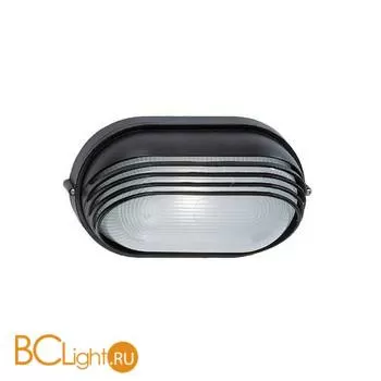 Настенный светильник Ideal Lux MIKE-3 AP1 NERO 024271