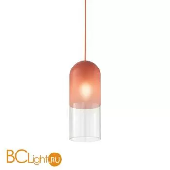 Подвесной светильник Ideal Lux Mild SP1 Salmone 177267