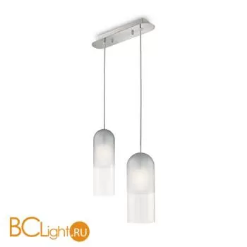 Подвесной светильник Ideal Lux Mild SP2 Grigio 177311
