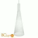 Подвесной светильник Ideal Lux MILK SP1 026787