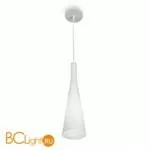 Подвесной светильник Ideal Lux MILK SP1 026787 - Фото 0
