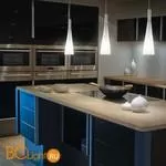 Подвесной светильник Ideal Lux MILK SP1 026787 - Фото 1