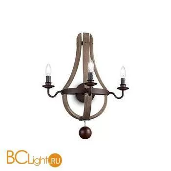 Бра Ideal Lux Millennium Ap3 136875